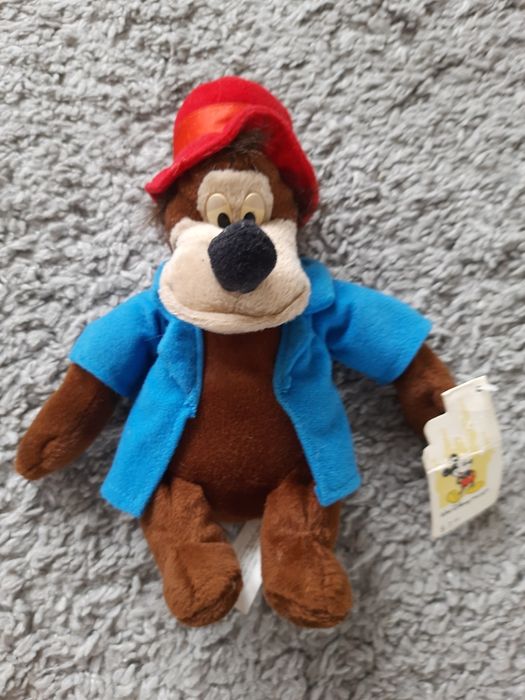 Ведмідь від Disney.Колекційний.