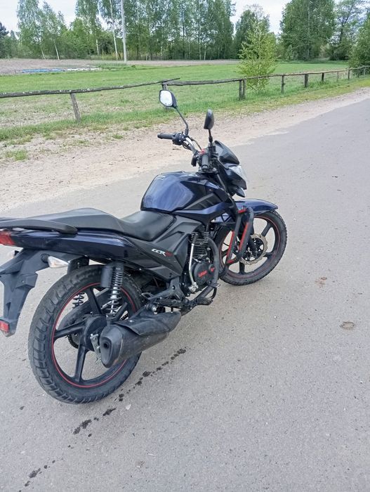 Продам Lifan LF150-2E