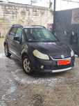 Suzuki SX4, 4x4 sprzedam