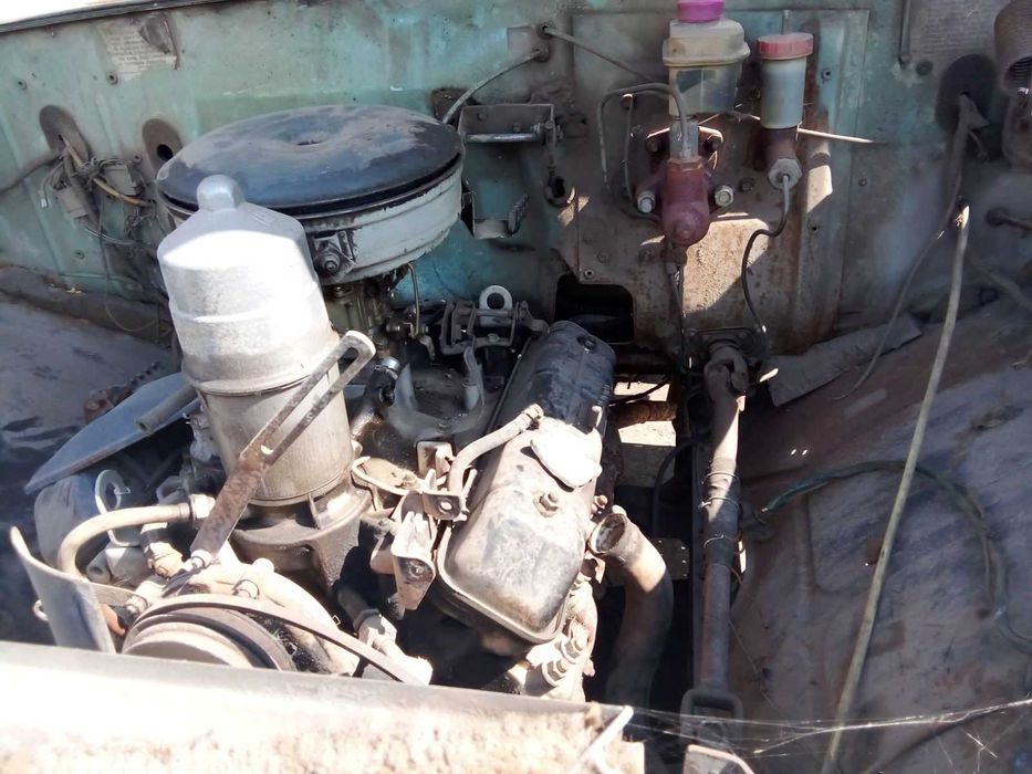 Продам ГАЗ 3307 автовишка