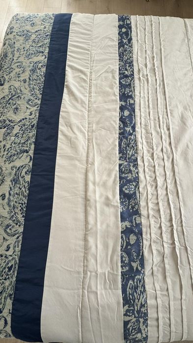 Покривало на ліжко 240 на 260