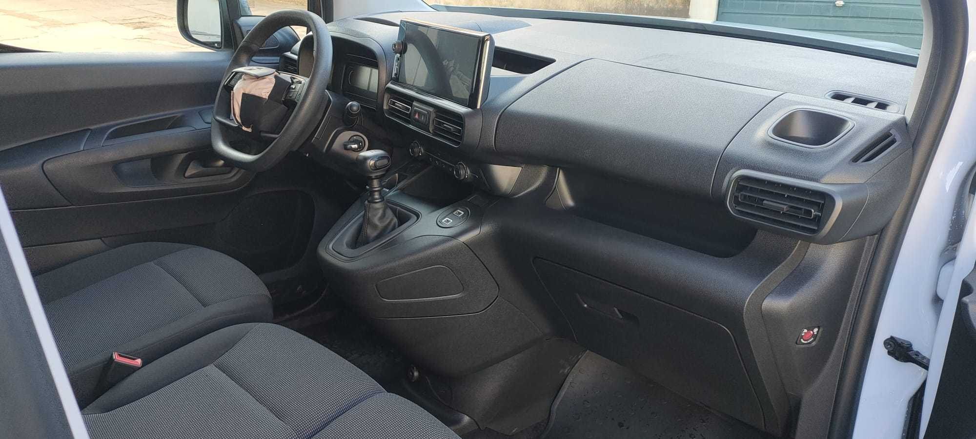 OPEL Combo cargo L1 1.5 Diesel (IVA DEDUTÍVEL)