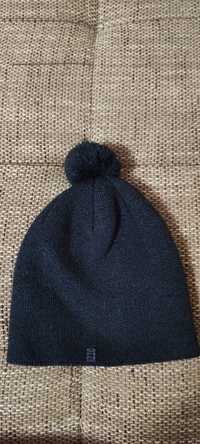 Комплект шарф і шапка