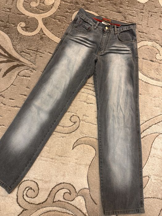 Джинси prada оригінал