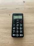 Telefon dla seniora my phone bez beterii