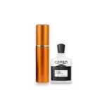 Perfumetka męska z FEROMONAMI inspiracja Creed Aventus 10ml