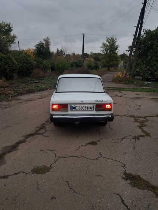 Продам ваз 2107.