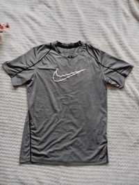 T shirt damski sportowy Nike
