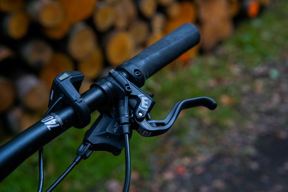 Haibike SDURO FullSeven LT 6.0 Yamaha, 500Wh, RS, rower elektryczny