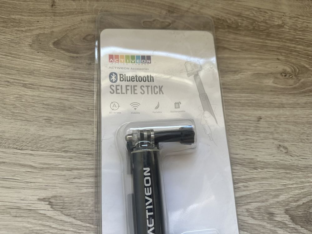 Selfie stick nowy