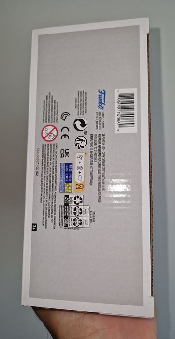 Star Wars Darth Maul & Gar Saxon Glow Funko