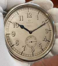 Relógio antigo Omega 8 dias