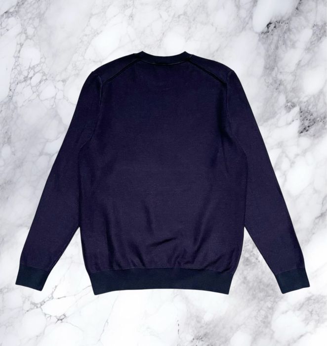 Светр, джемпер Hugo Boss оригінал розмір L