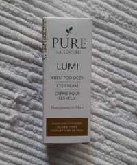 PURE BY CLOCHEE LUMI krem pod oczy, 15 ml