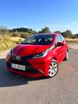 Toyota Aygo I właściciel salon polska