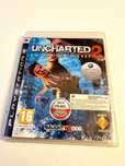 Gra Uncharted 2 Among Thieves PL PS3 Komis