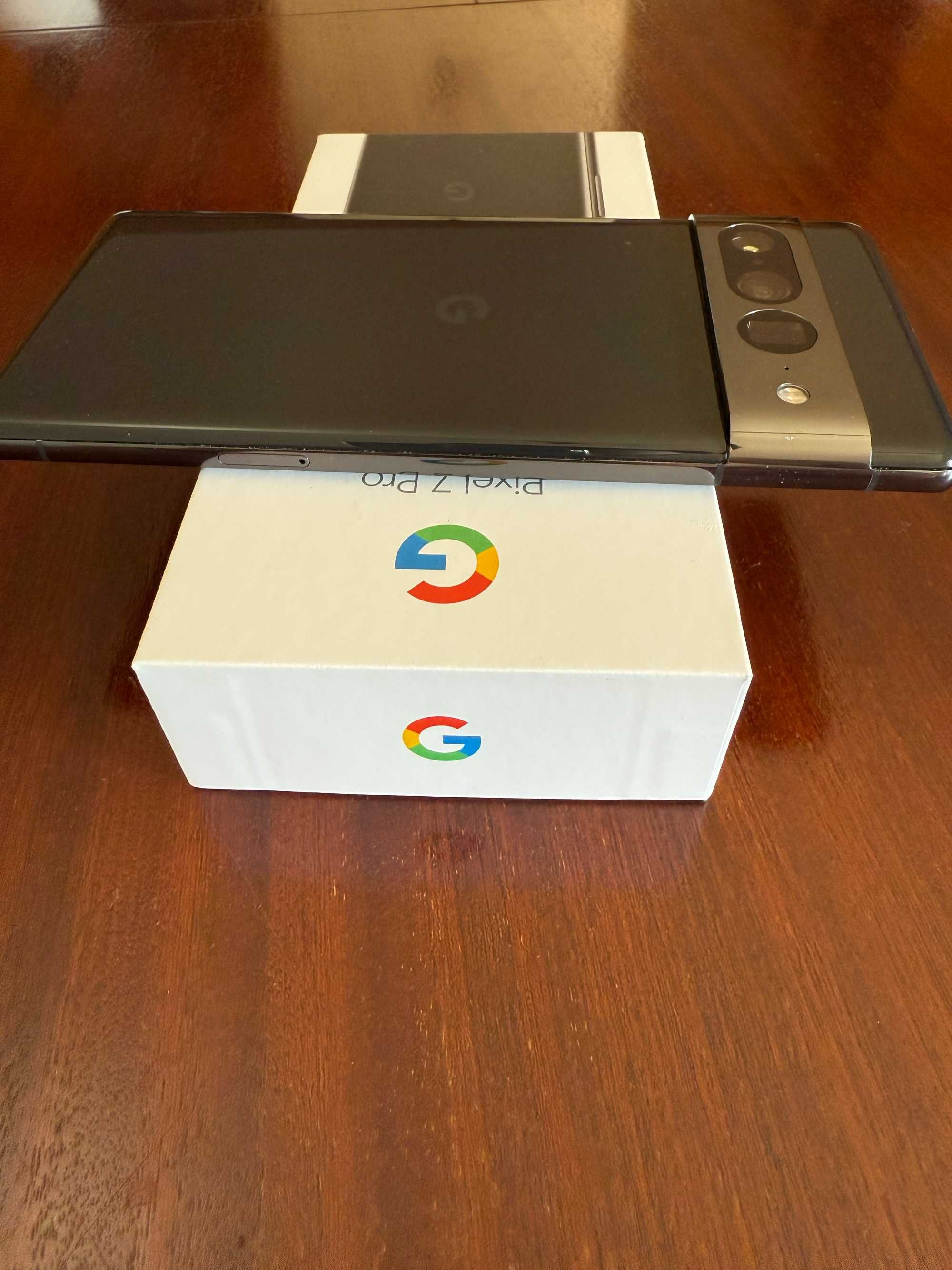 Pixel 7 pro 128GB