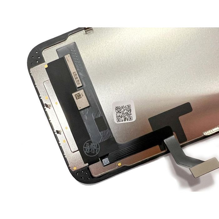 Wyświetlacz Lcd Ekran Szybka Do Iphone 14 - Oled