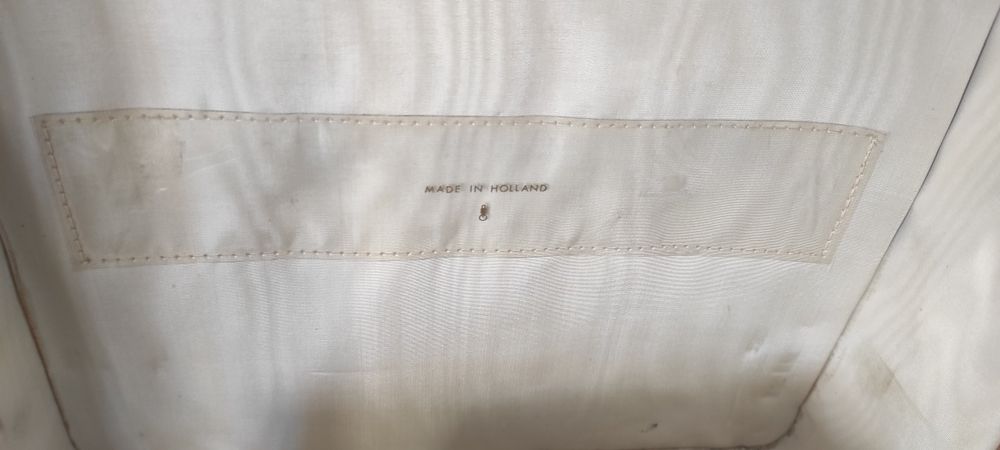 Máquina de escrever antiga SINGER