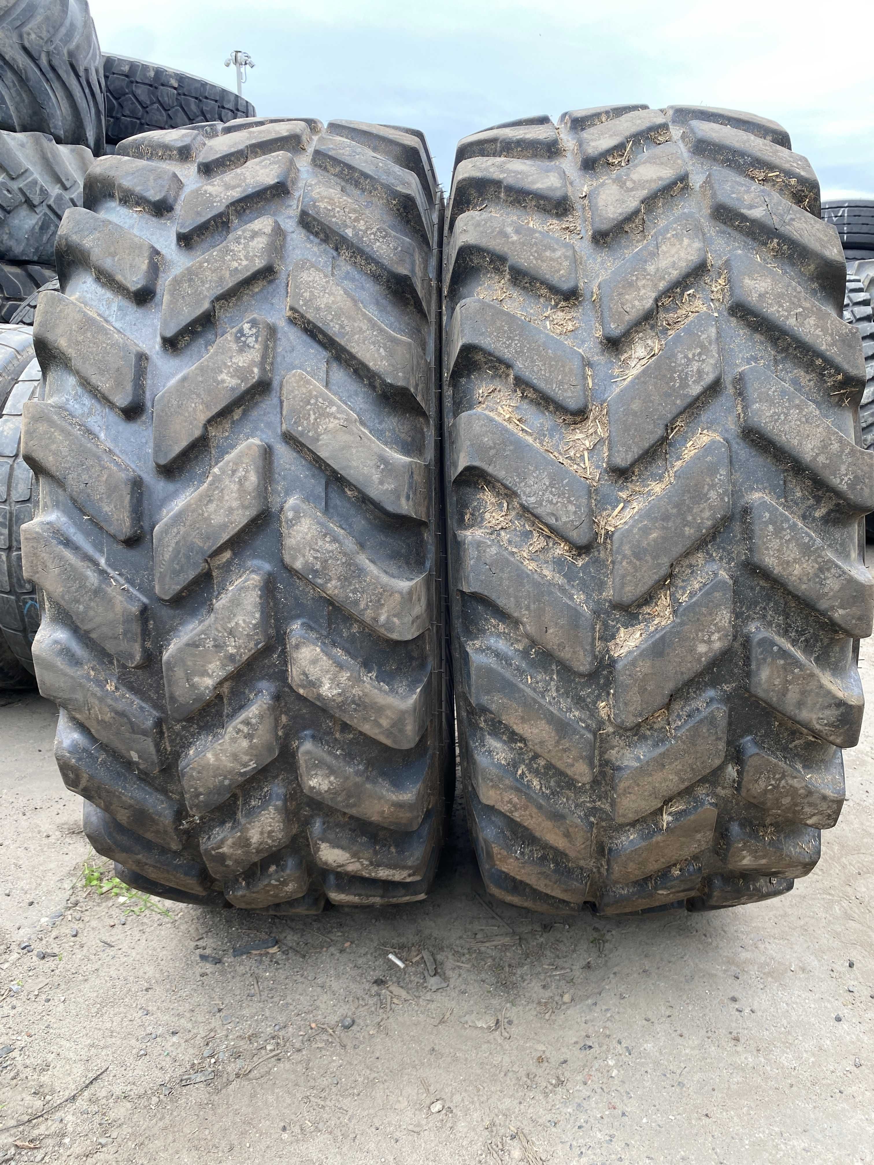 460/70r24 Vredestein  (17.5r24)