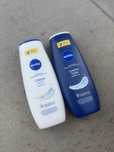 2szt nowe zel pod prysznic nivea 10zl szt