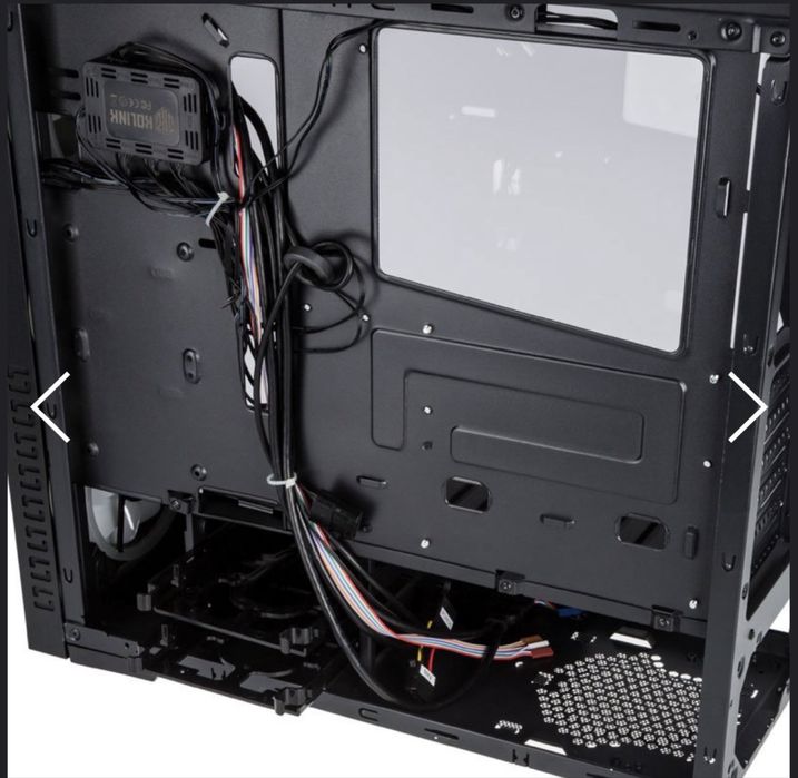 Caixa Kolink Horizon