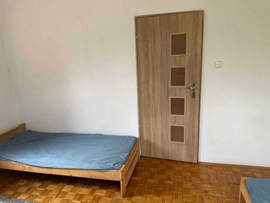 Wynajem budynku dla pracowników albo dla biura