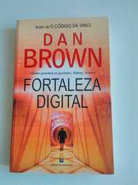 Fortaleza Digital por Dan Brown
