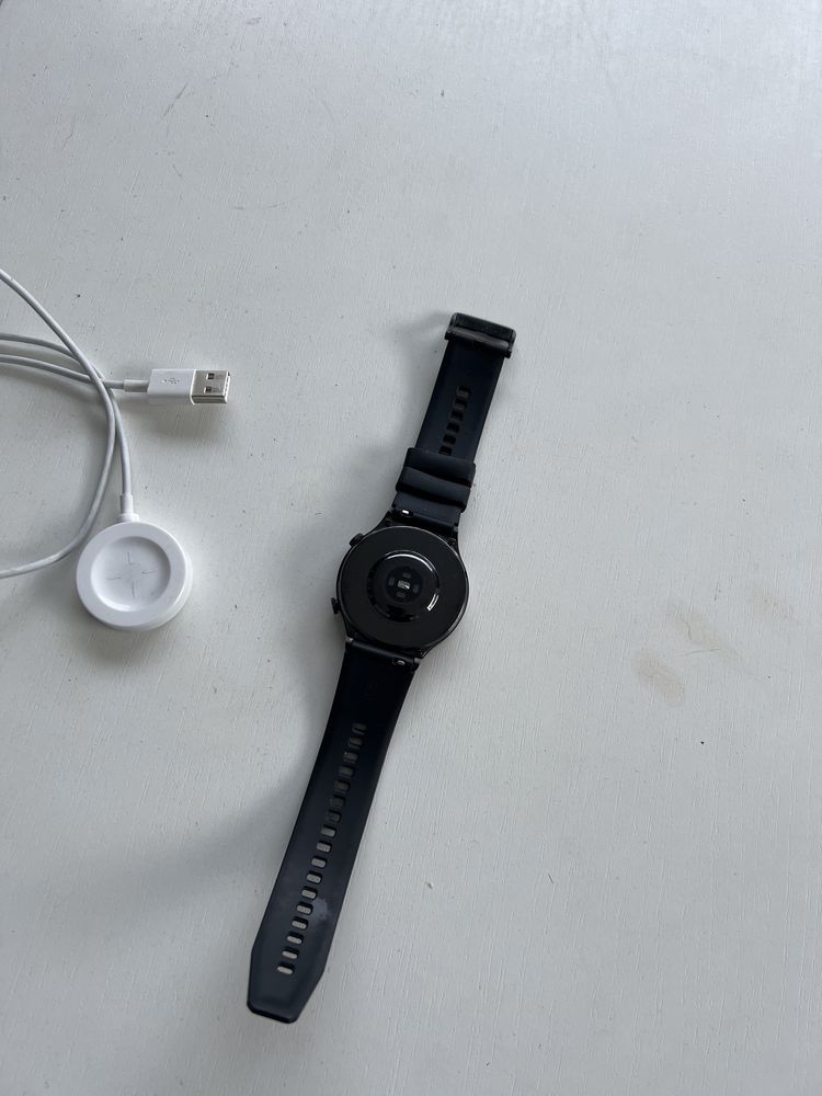 Zegarek smartphon Huawei Watch GT 2 pro