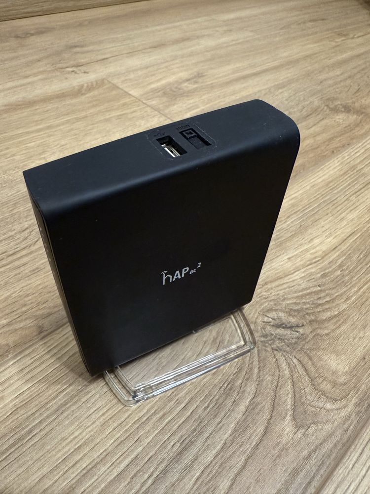 Router MikroTik HAP ac2