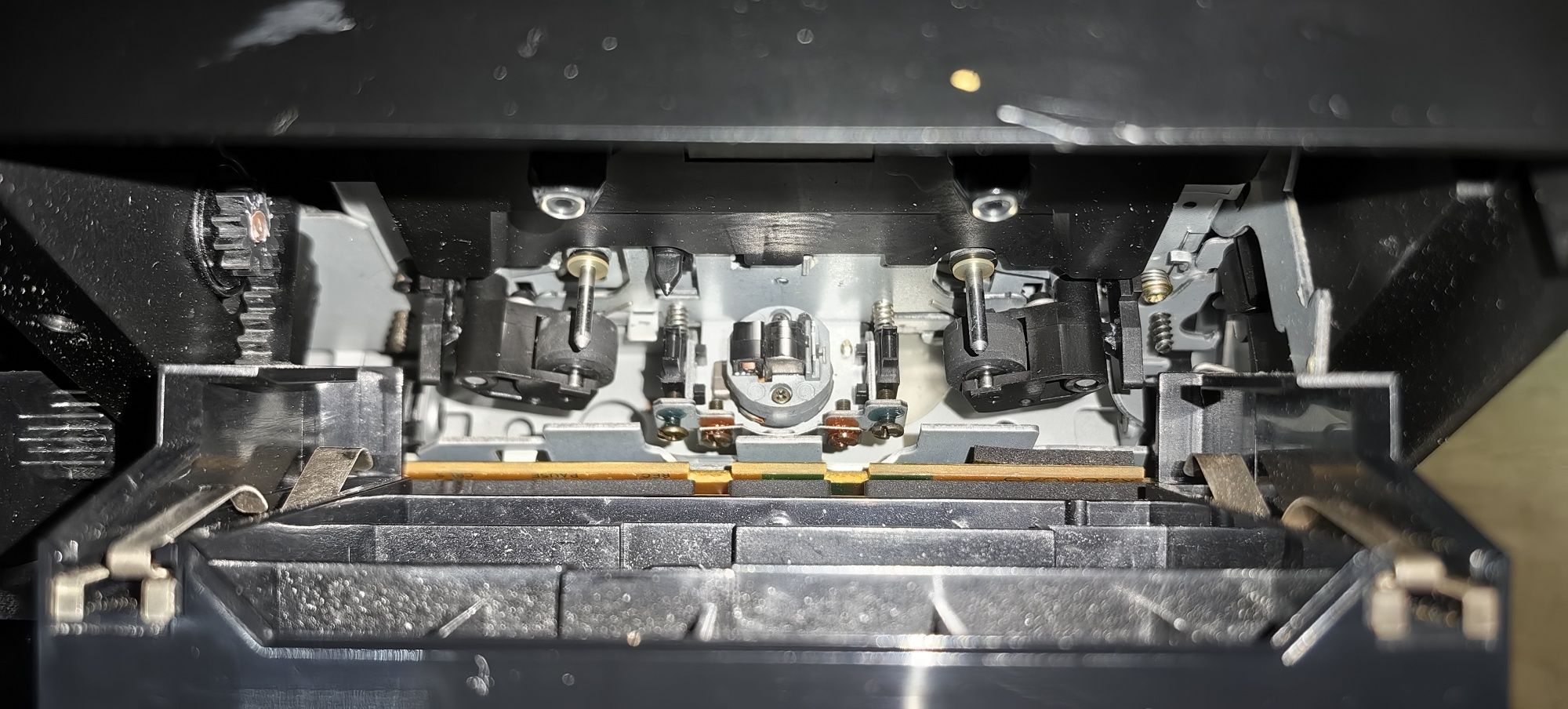 Комплект Kenwood A-A5L/DP-A5/GE-A5/X-A5
