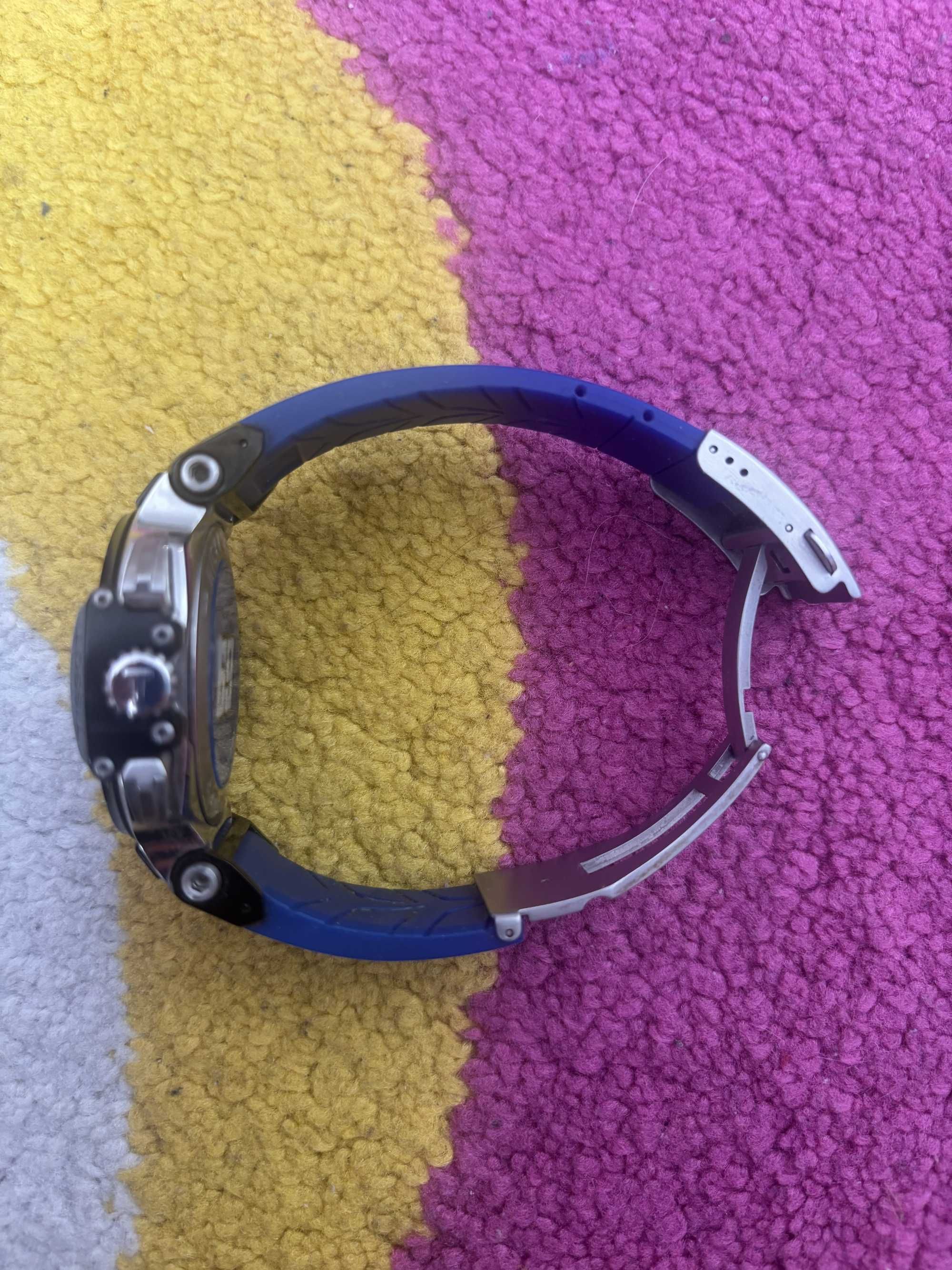 Jedyny taki na OLX. Tissot Nicky Hayden edycja limitowana. Warszawa