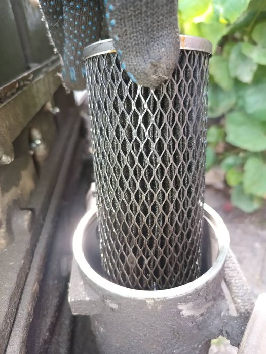 Двигуни УАЗ ГАЗ 21 24 головки