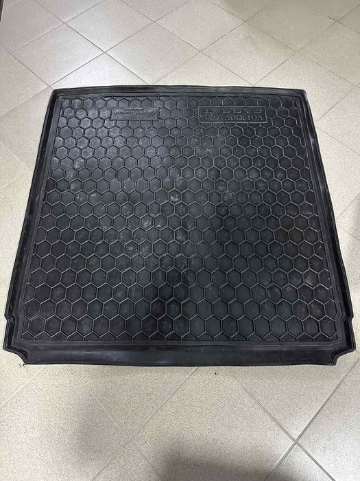 Коврик багажника VW Passat B8 (Sedan) AvtoGumm