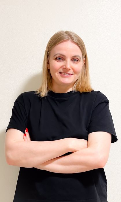 Масаж для перезавантаження