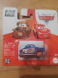 Hudson mini racers Disney Pixar Cars-Mattel