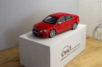 Audi RS4 B7 - Otto Mobile - 1:18 - 2097/2500