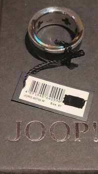 Obrączka pierścionek Joop! JORG-90132M