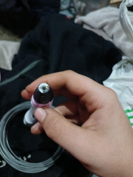 Długopis 3d sprawny