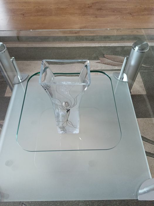 Unikatowy stolik / ława