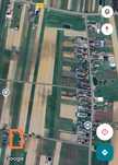 Działka budowlana 1500m2 z warunkami zabudowy. Gmina Magnuszew.