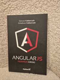 AngularJS Pierwsze kroki Kalbarczyk