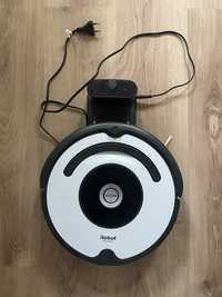 I robot Roomba 675