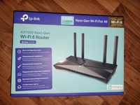 Продам wi-fi роутер 6