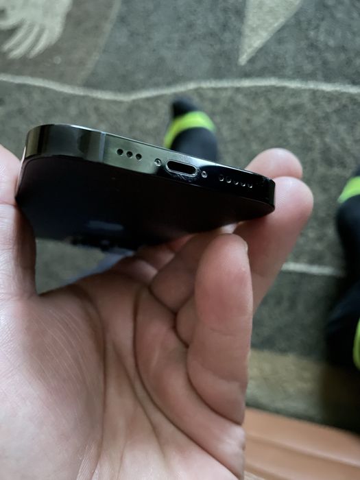 Продам свой айфон 14 pro 128 gb. E-Sim neverlock