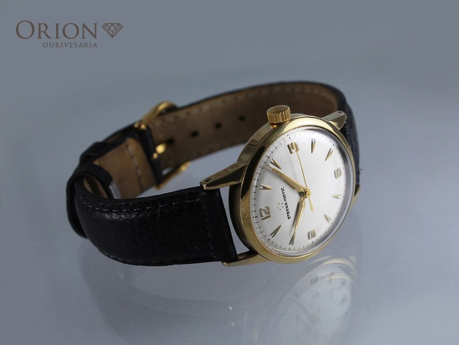 Eterna-matic Automatic