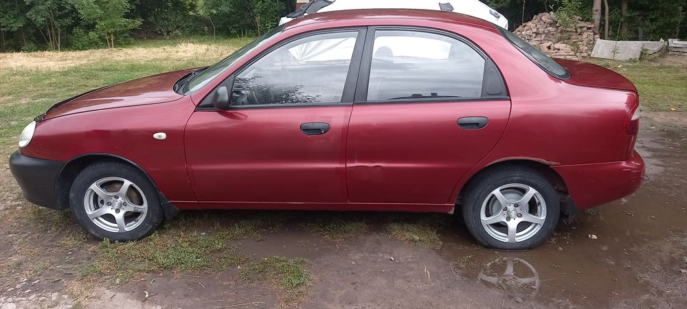 Продам Daewoo Sens