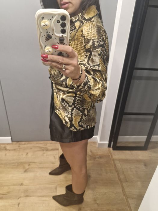 Koszula damska zara