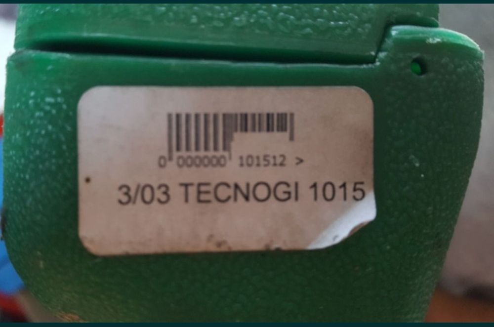 Chave Dinamométrica TECNOGI