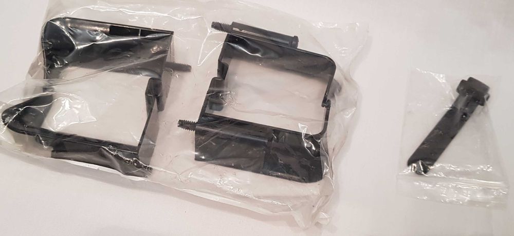 Panduit WMPHF2 Suporte Cablagem